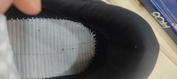 کفش مردانه ونس ریبوک